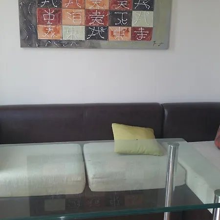 Apartament Kondor Sunny Beach