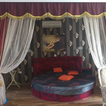 Apartament Kondor *
