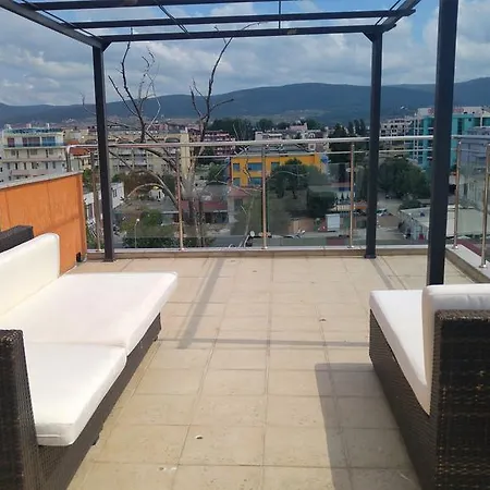 Apartament Kondor