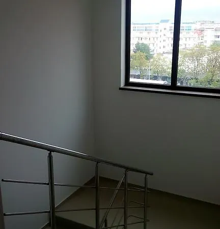 Apartament Kondor Sunny Beach