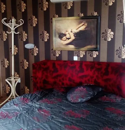 Kondor Apartament Sunny Beach