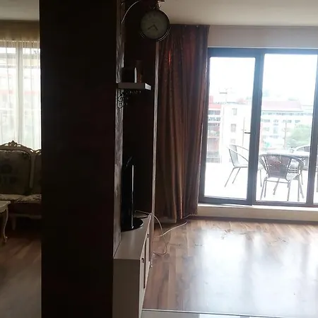 Kondor Apartament Sunny Beach