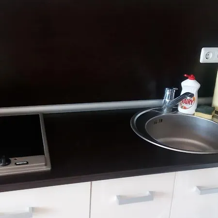 Apartament Kondor *