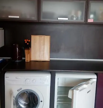 Apartament Kondor