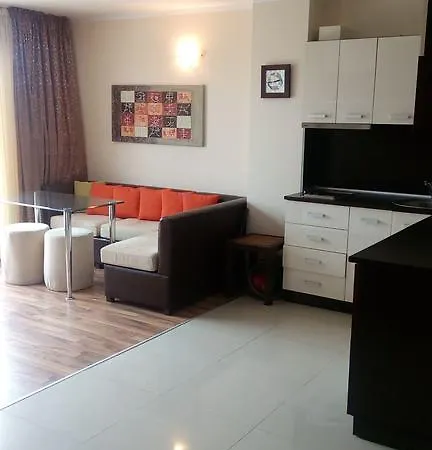 Kondor Apartament
