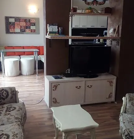 Apartament Kondor Sunny Beach
