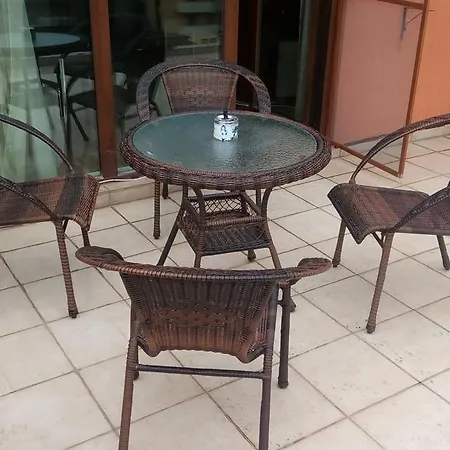 Apartament Kondor Sunny Beach