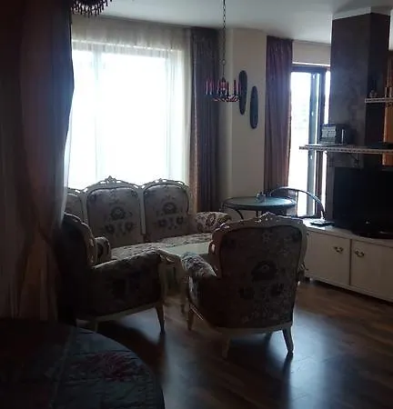 Kondor Apartament