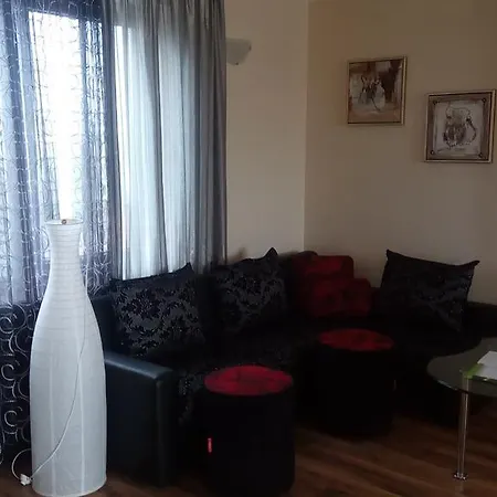 Apartament Kondor Sunny Beach