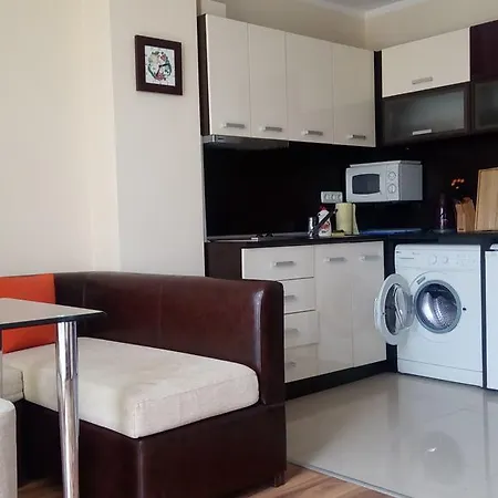 Apartament Kondor Sunny Beach