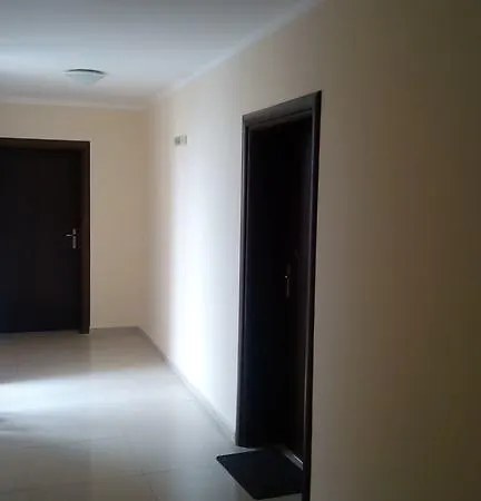 Kondor Apartament Sunny Beach