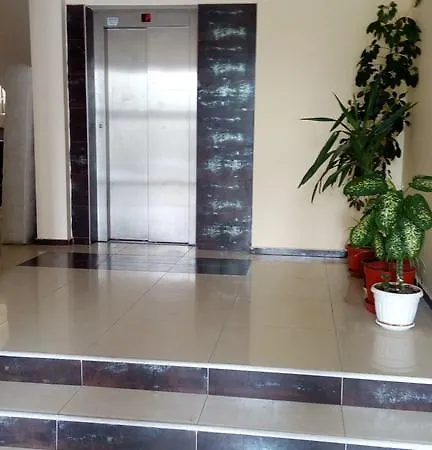 Apartament Kondor *