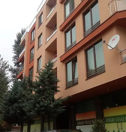 Apartament Kondor